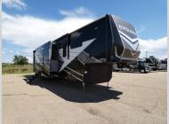 Used 2023 Heartland Cyclone 4006 image