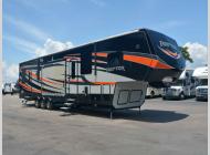 Used 2016 Keystone RV Raptor 422SP image