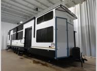 New 2026 Forest River RV Wildwood Lodge 44ZEN image