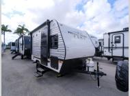 New 2025 Palomino Puma Camping Edition 121RKCE image