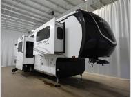 New 2026 Jayco North Point 382FLRB image