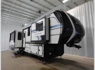 New 2026 Keystone RV Alpine 3303CK image