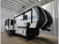 New 2026 Keystone RV Alpine Avalanche Edition 390DS image
