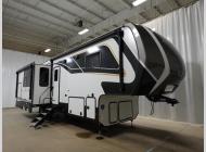 New 2025 Keystone RV Alpine Avalanche Edition 302RS image