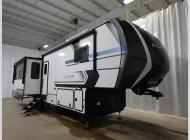 New 2026 Keystone RV Alpine Avalanche Edition 321RL image
