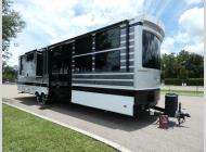 New 2025 Redwood RV Regency 3951BAM image