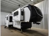 New 2026 Jayco North Point 382FLRB image
