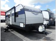 Used 2023 Prime Time RV Avenger 21RBS image