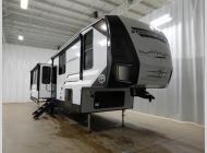 New 2026 Forest River RV Impression 318RL image