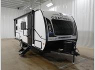 New 2026 Coachmen RV Apex Nano 186BH image