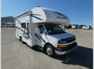 Used 2023 Thor Motor Coach Four Winds 22B Chevy image