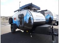 New 2025 Modern Buggy RV Little Buggy 12LRK image