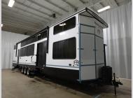 New 2025 Forest River RV Salem Grand Villa 44VIEW image