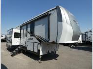 Used 2021 Forest River RV Sierra 321RL image