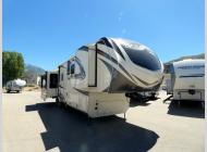 Used 2019 Grand Design Solitude 373FB image