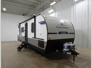 New 2026 Coachmen RV Clipper 5K Series 26BH image