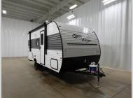 New 2026 Highland Ridge RV Open Range Conventional 177BH image