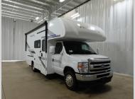 New 2026 Thor Motor Coach Pasadena SE SZ22 image
