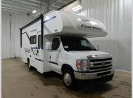 New 2026 Thor Motor Coach Four Winds 22Z image