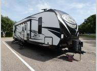 Used 2018 Heartland Torque TQ T322 image