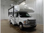 New 2026 Thor Motor Coach Pasadena SE SE19 image