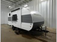 New 2026 Forest River RV Wildwood FSX 174DBLE image