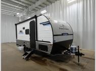 New 2026 Coachmen RV Clipper 3K Series 17BH image