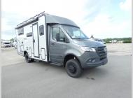 New 2025 Winnebago EKKO Sprinter 23B image