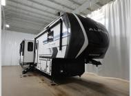 New 2026 Keystone RV Alpine Avalanche Edition 366LS image