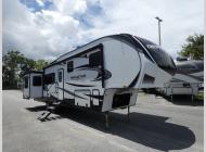 Used 2021 Grand Design Reflection 340RDS image