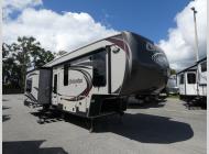 Used 2015 Palomino Columbus F295RL image