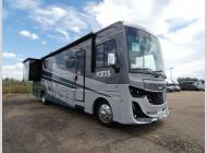 New 2026 Fleetwood RV Fortis 34MB image