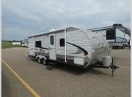 Used 2015 CrossRoads RV Z 1 ZT231FB image