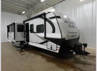 New 2024 Alliance RV Delta 292RL image