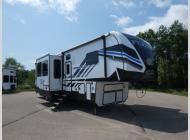 Used 2023 Keystone RV Fuzion 373 image