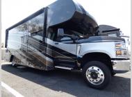 Used 2021 NeXus RV Rebel 30R image