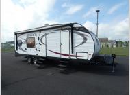 Used 2014 Forest River RV Vengeance Super Sport 25V image