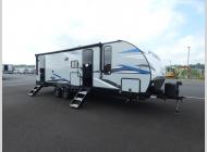 Used 2021 Forest River RV Cherokee Alpha Wolf 26DBH-L image