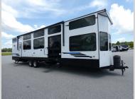 Used 2024 Forest River RV Salem Grand Villa 42VIEW image
