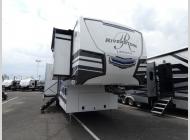 New 2025 Forest River RV RiverStone 421FK image