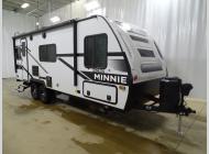 New 2024 Winnebago Industries Towables Micro Minnie 2225RL image