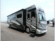 New 2024 Fleetwood RV Discovery LXE 40M image