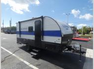 New 2025 Coachmen RV Clipper Cadet 17CBH image