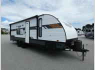 Used 2021 Forest River RV Wildwood X-Lite 261BHXL image