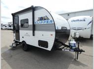 New 2025 Coachmen RV Clipper 3K Series 14R image
