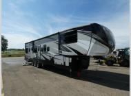 Used 2020 Heartland Cyclone 4007 image