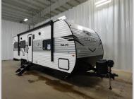 New 2026 Jayco Jay Flight SLX 265TH image