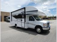 New 2026 Entegra Coach Odyssey SE 22CF image
