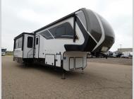 New 2025 Keystone RV Alpine Avalanche Edition 390DS image