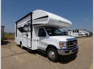 New 2026 Entegra Coach Odyssey SE 22CF image